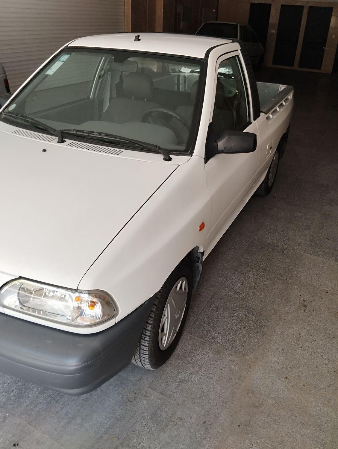 پراید 151 SE - 1402