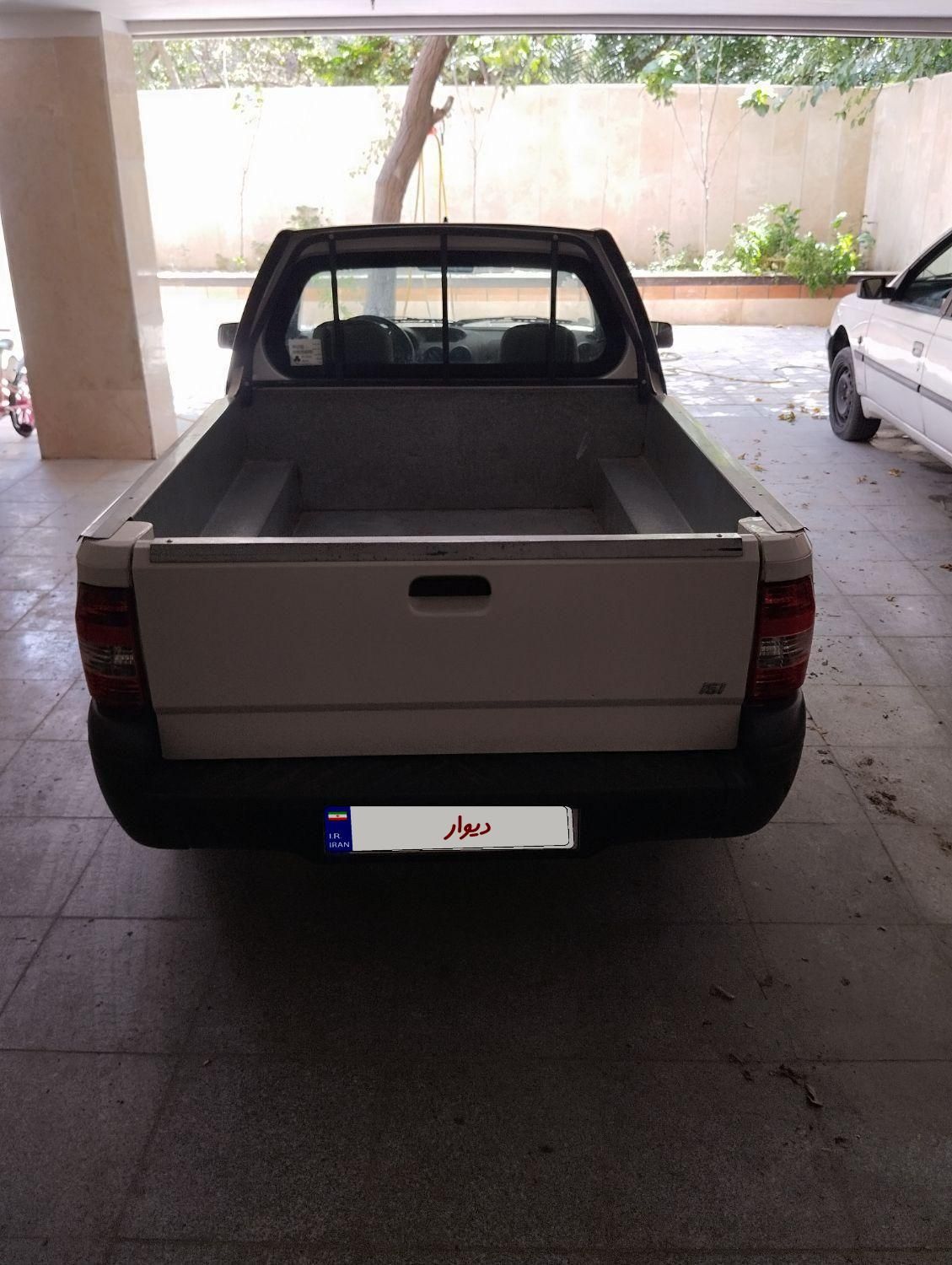 پراید 151 SE - 1402