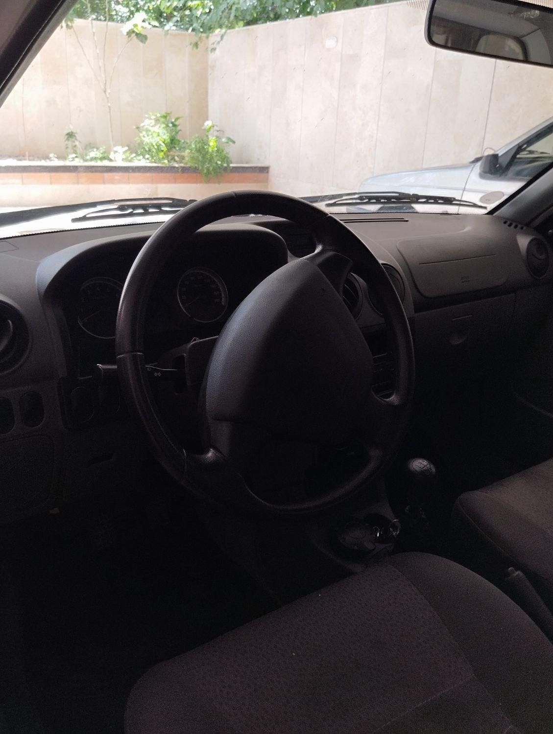 پراید 151 SE - 1402