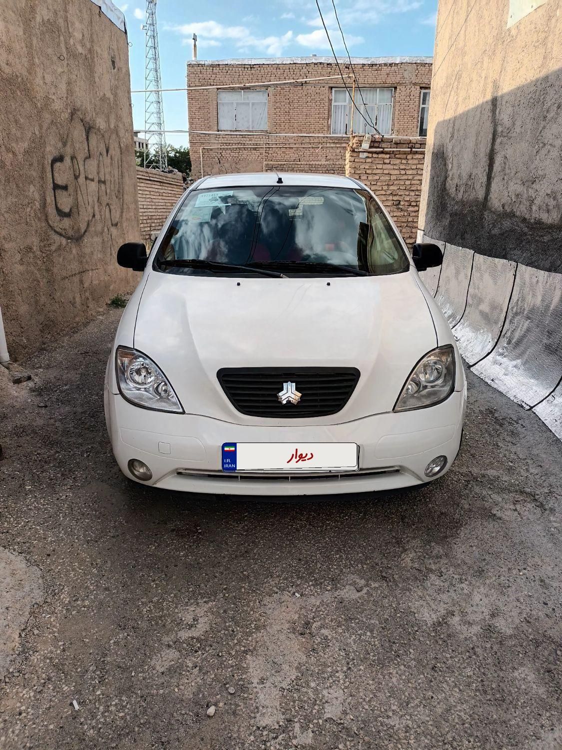 خودرو تیبا، 2 آگهی ann_19540894
