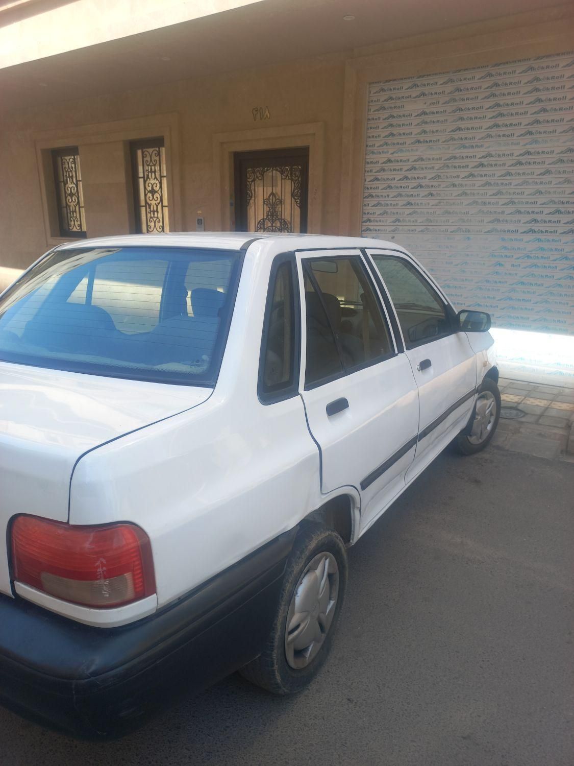 خودرو پراید، 131 آگهی ann_19540899