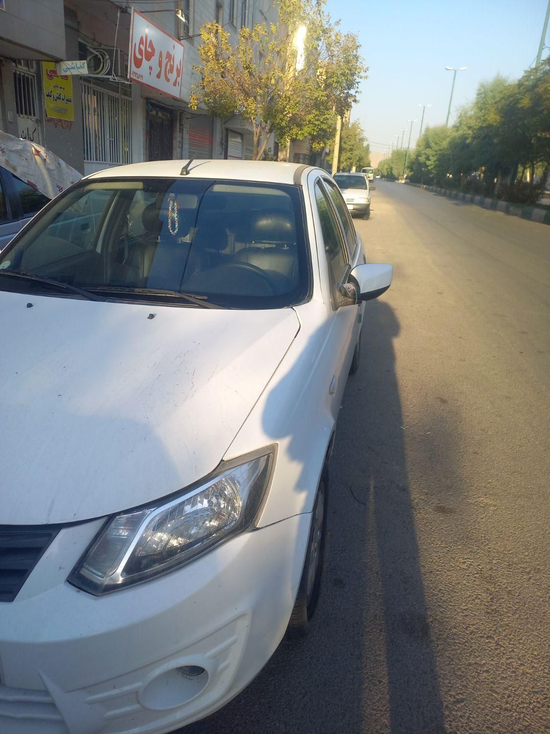خودرو ساینا، S آگهی ann_19540921