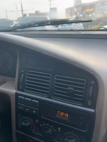 پژو 405 GLX - 1390