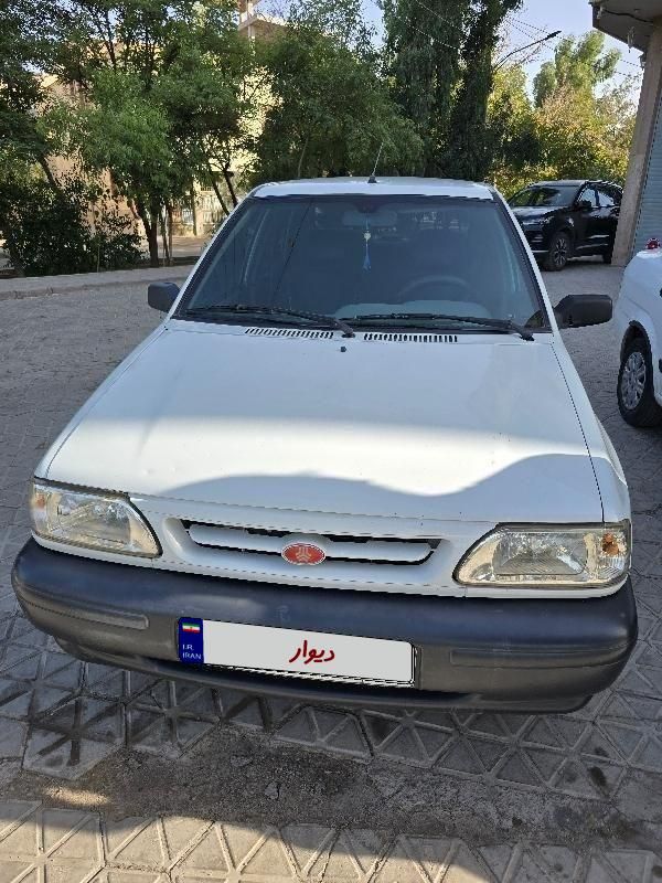خودرو پراید، 131 آگهی ann_19540931