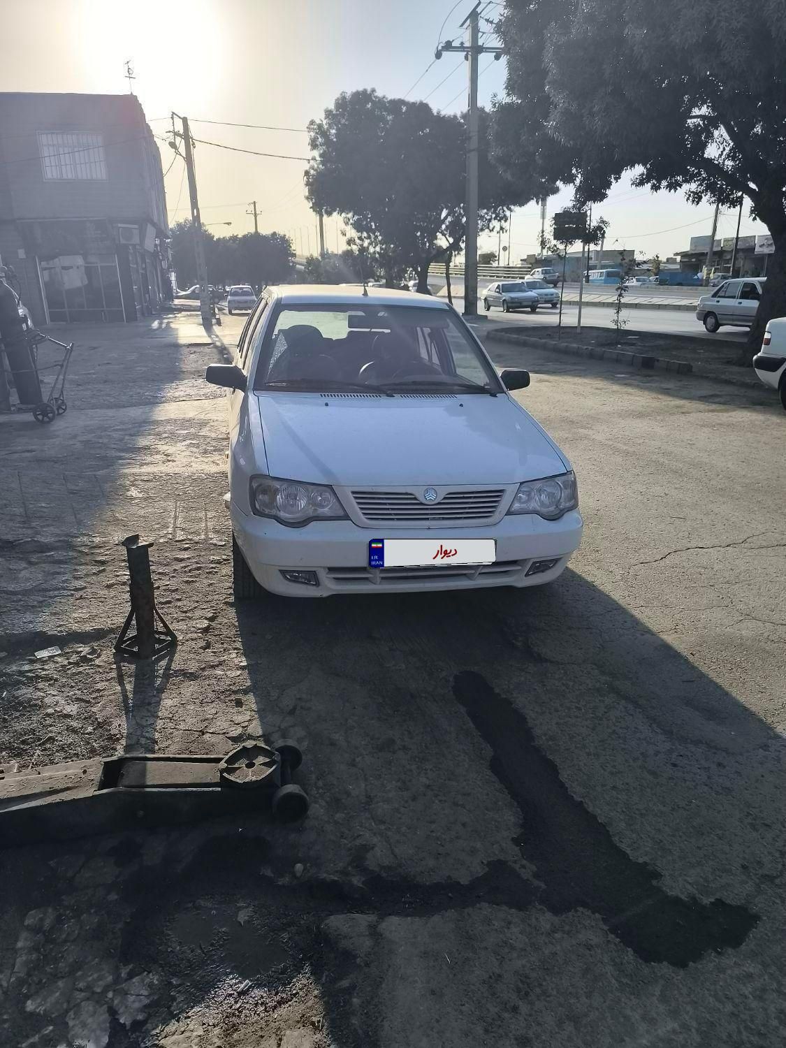 خودرو پراید، 111 آگهی ann_19540939