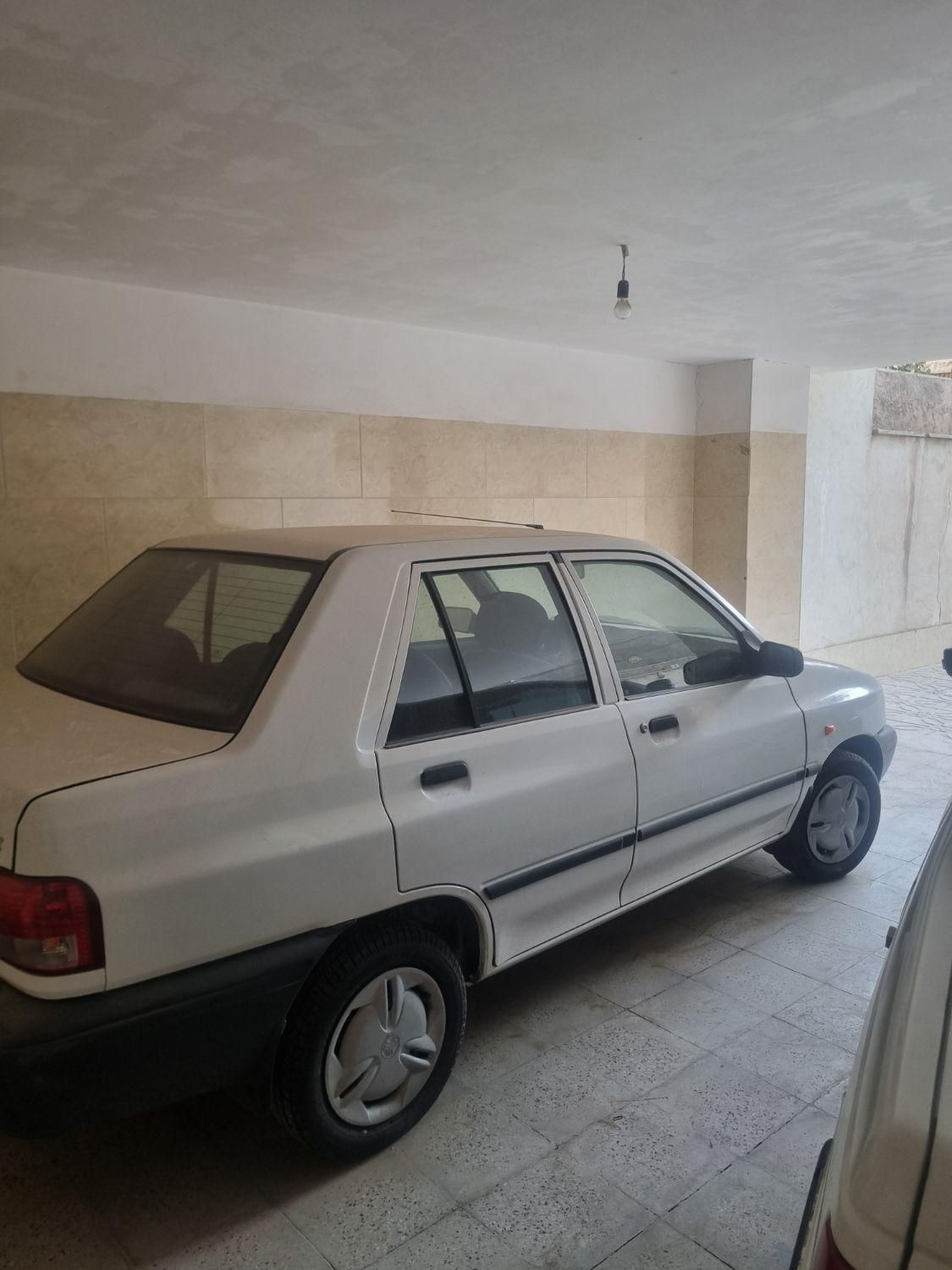 خودرو پراید، 131 آگهی ann_19540946