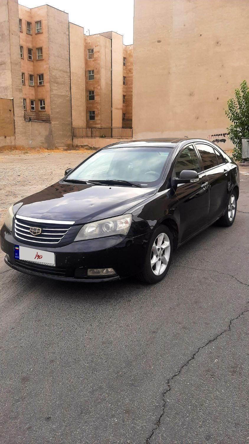 خودرو جیلی، امگرند 7 آگهی ann_19540947