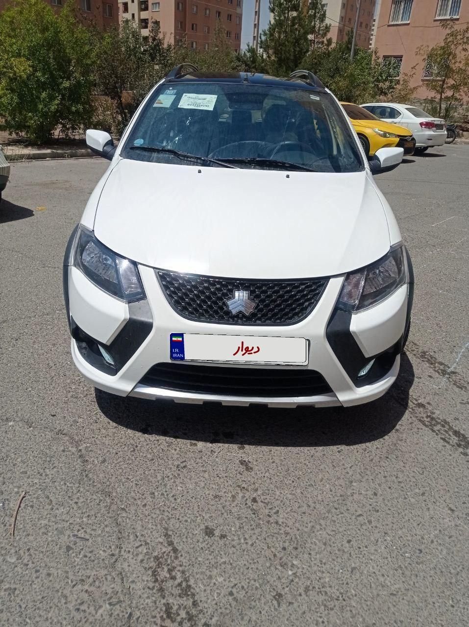 خودرو کوییک، معمولی آگهی ann_19540949
