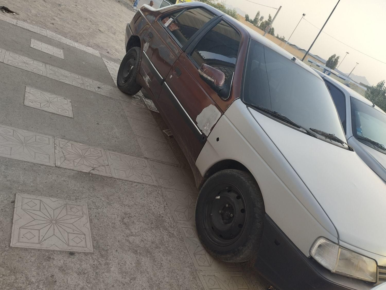 خودرو پژو، 405 آگهی ann_19540966