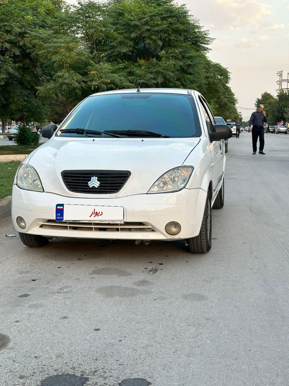 خودرو تیبا، 2 آگهی ann_19540976