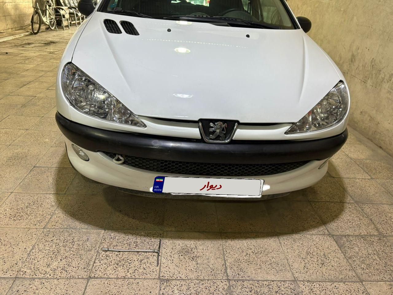 خودرو پژو، 206 آگهی ann_19541000