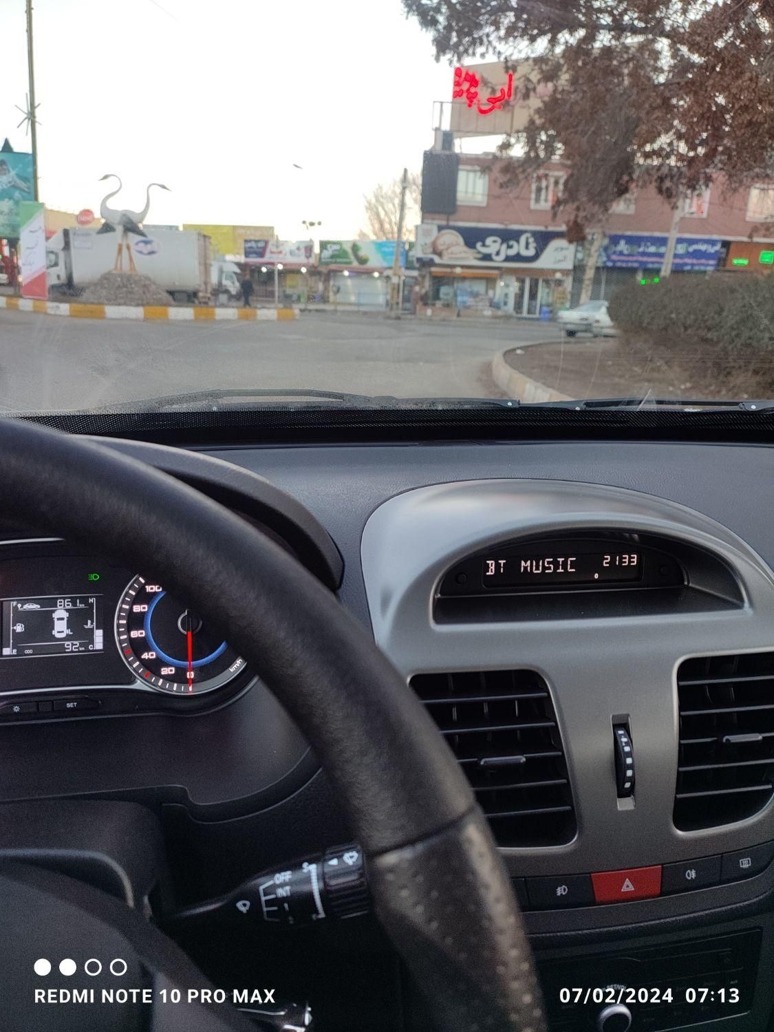 ساینا S دنده‌ای معمولی - 1402
