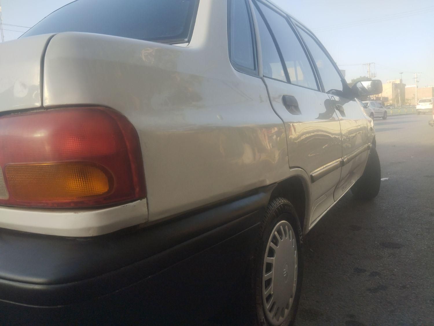 خودرو پراید، صبا آگهی ann_19541005