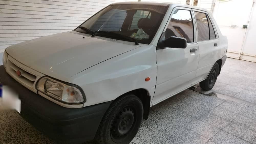 پراید 131 SE - 1397