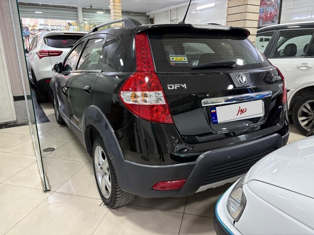 دانگ فنگ H30 کراس اتوماتیک - 1397