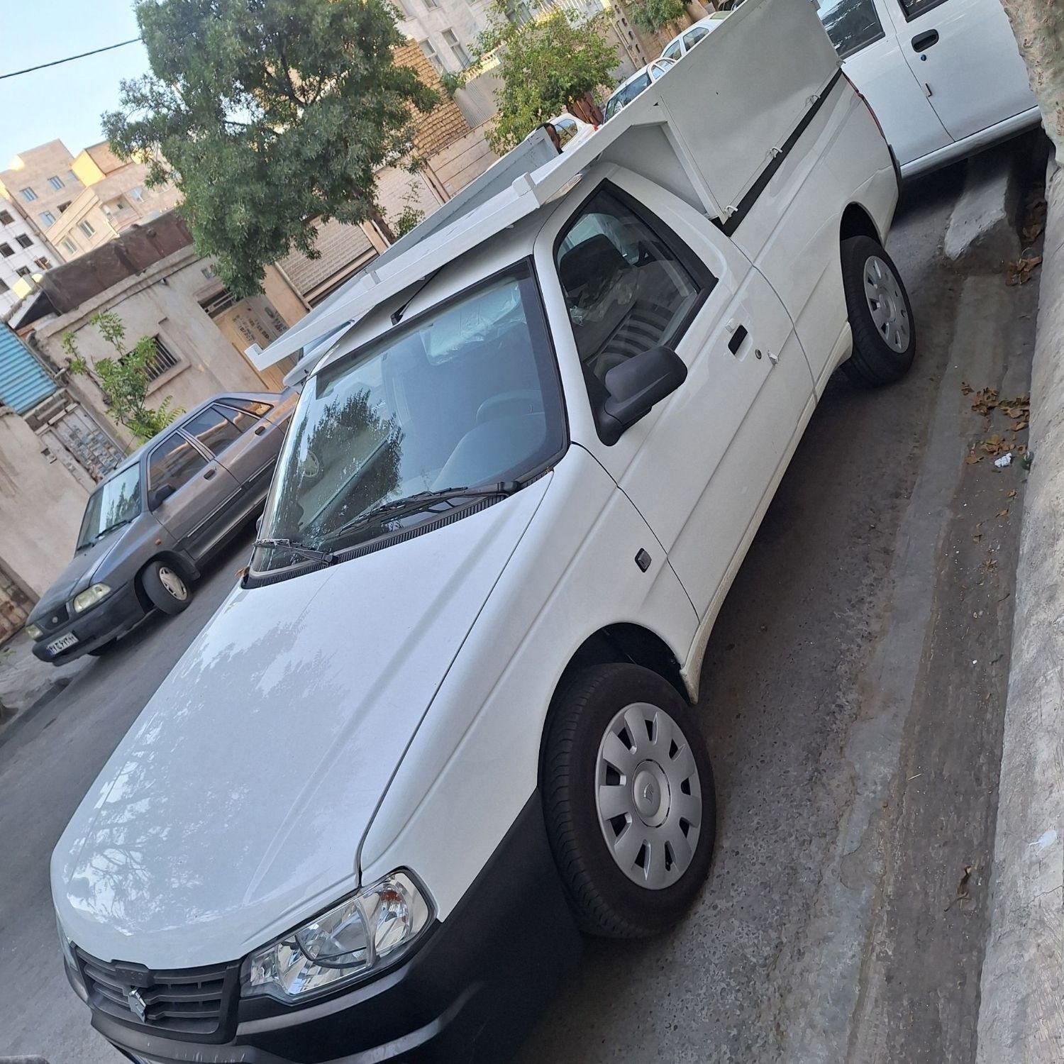 خودرو آریسان، 2 آگهی ann_19541025