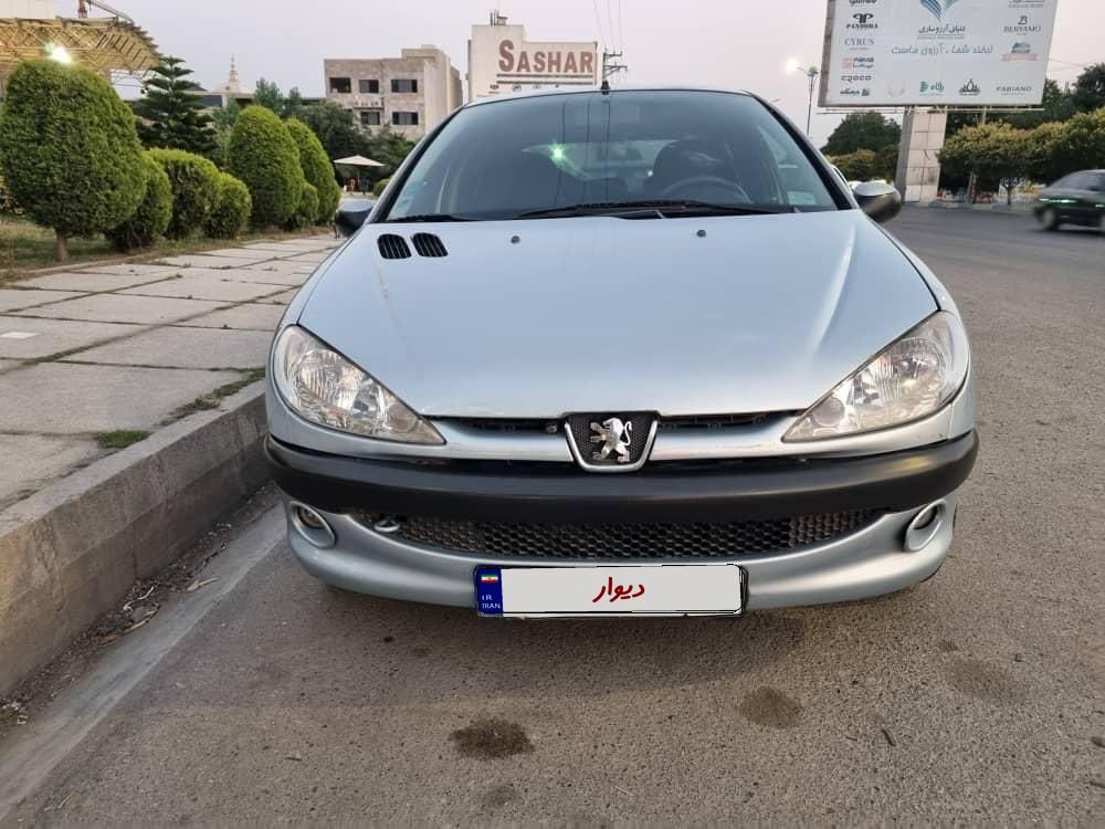 خودرو پژو، 206 آگهی ann_19541054
