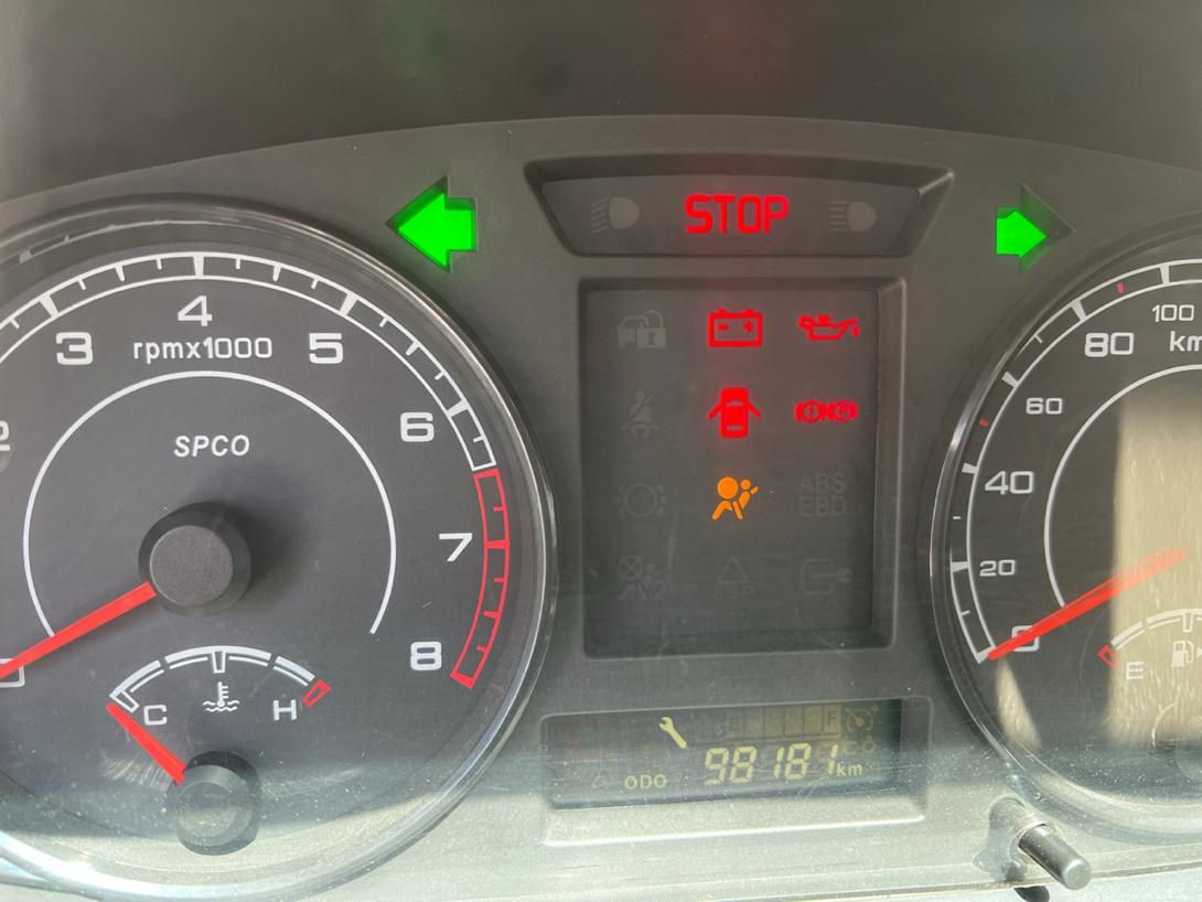 پژو 405 SLX بنزینی TU5 - 1397