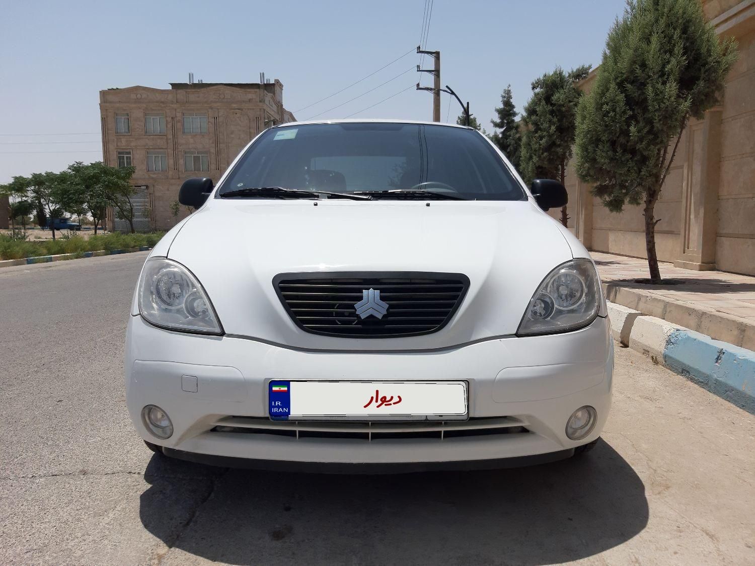 خودرو تیبا، صندوق دار آگهی ann_19541059