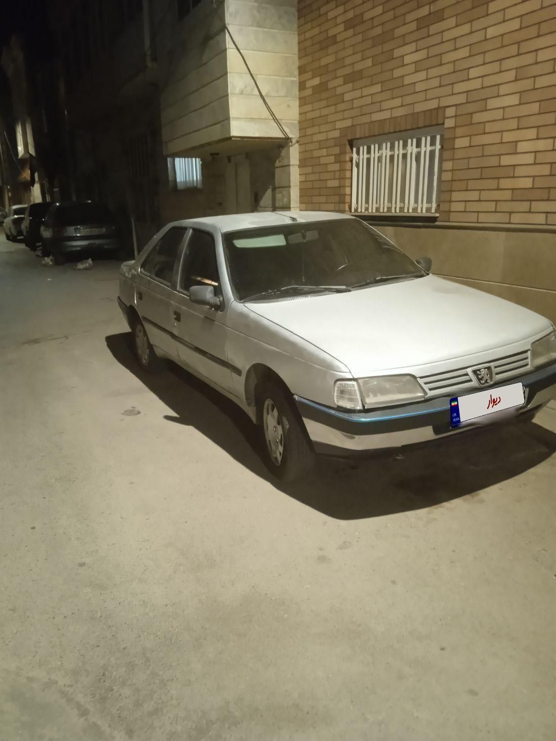 خودرو پژو، 405 آگهی ann_19541062