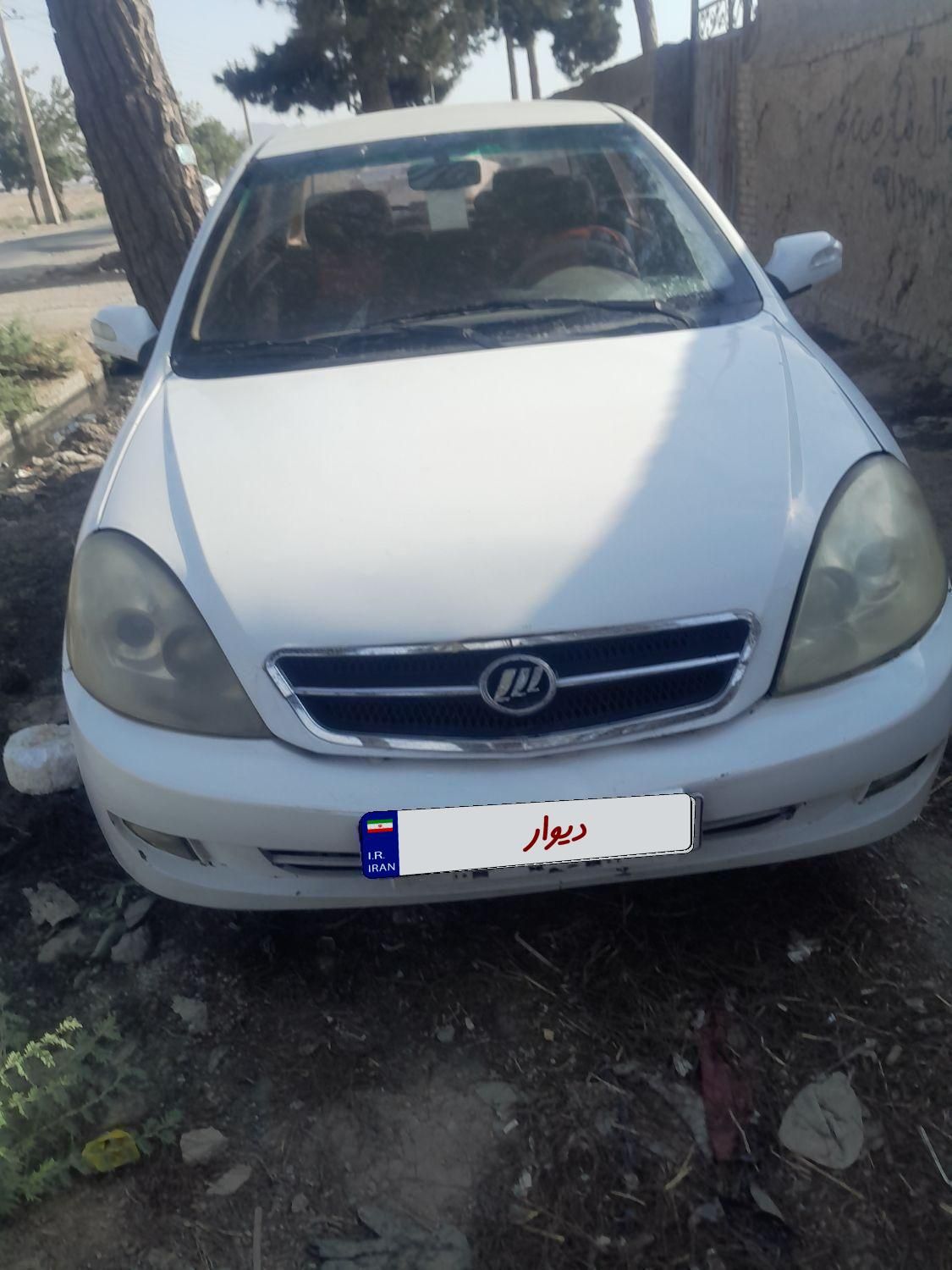 خودرو لیفان، 520 آگهی ann_19541067