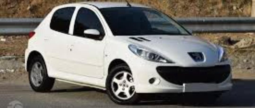 خودرو پژو، 207 آگهی ann_19541098