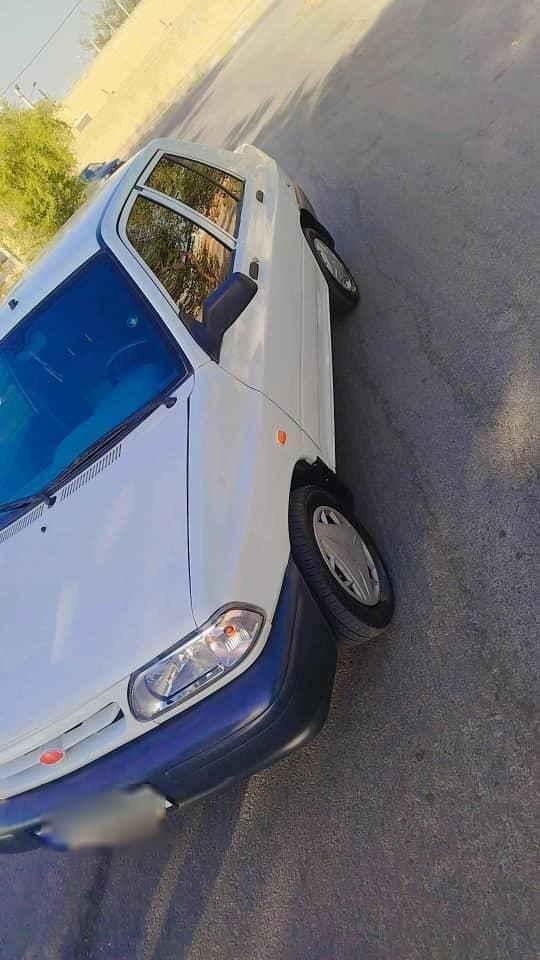 پراید 131 SE - 1399