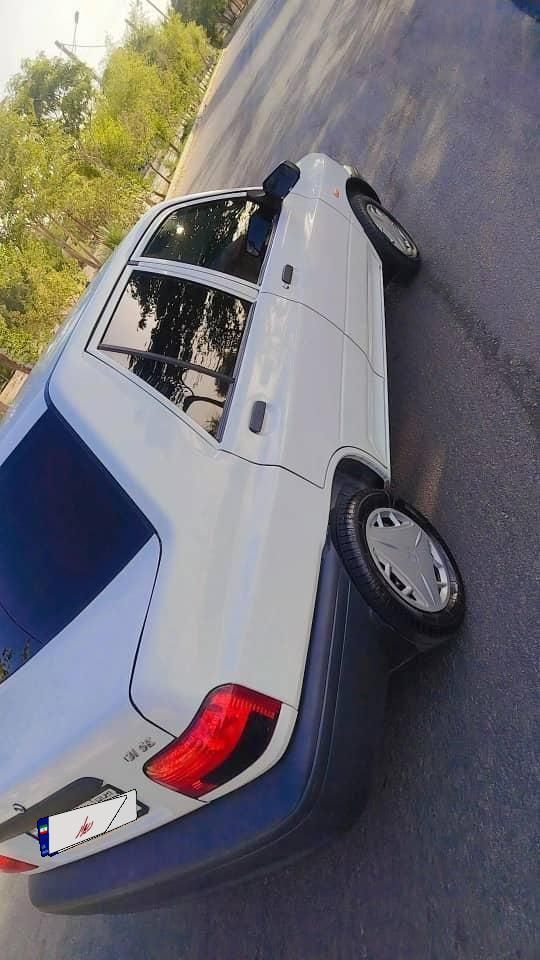 پراید 131 SE - 1399
