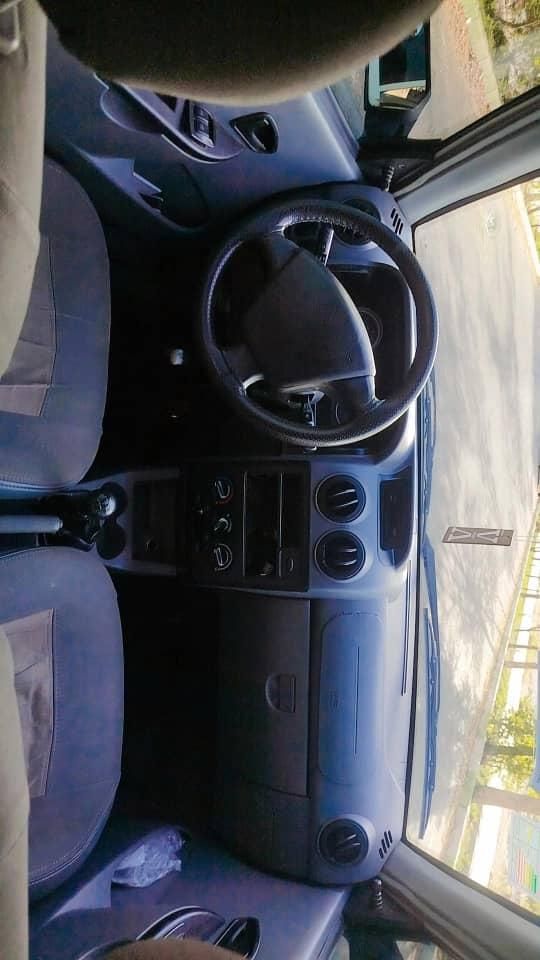 پراید 131 SE - 1399