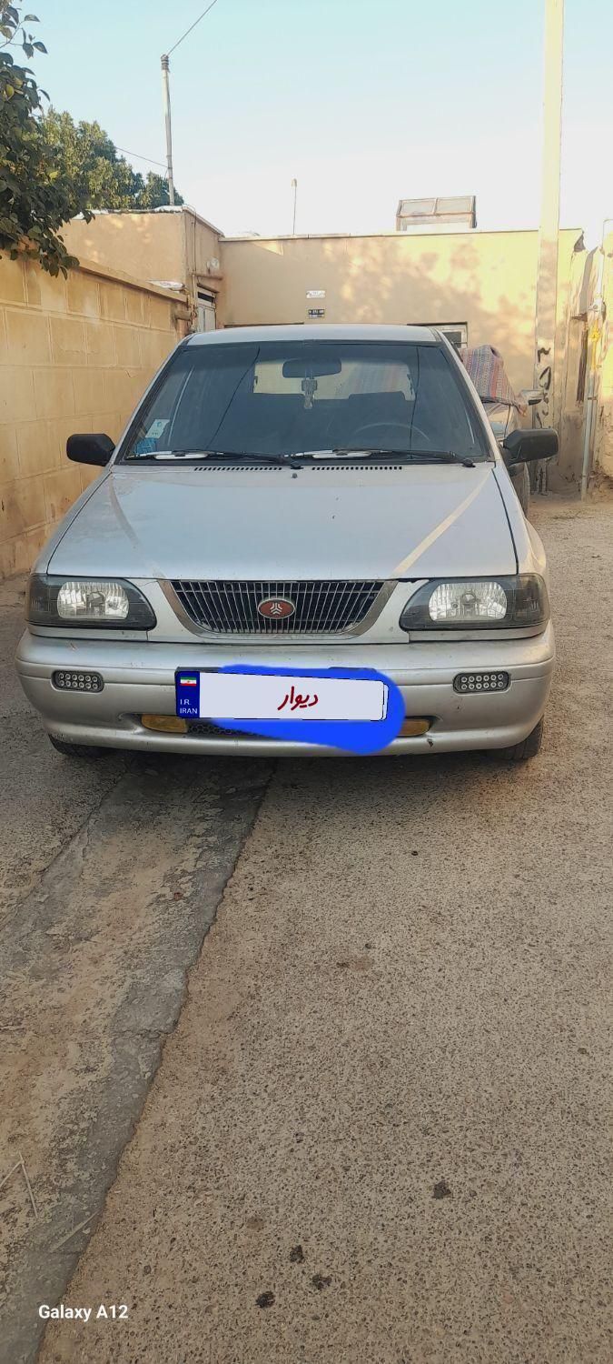 خودرو پراید، 141 آگهی ann_19541150