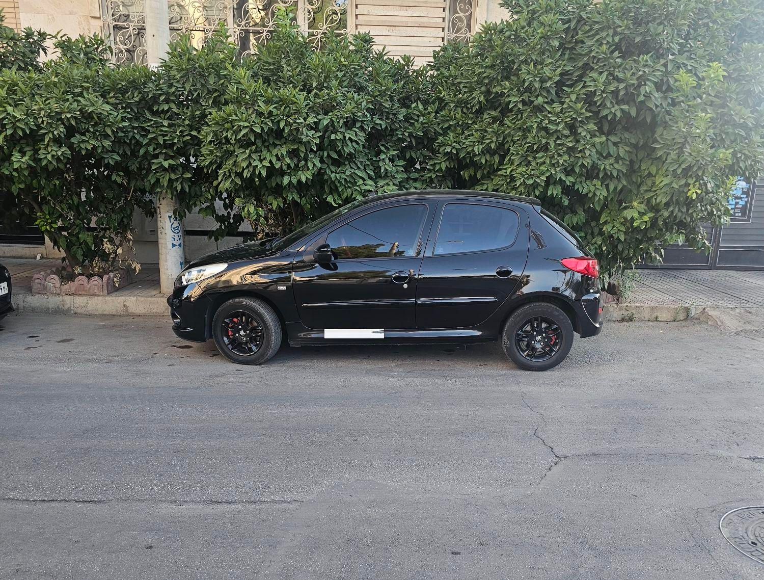 خودرو پژو، 207 آگهی ann_19541151