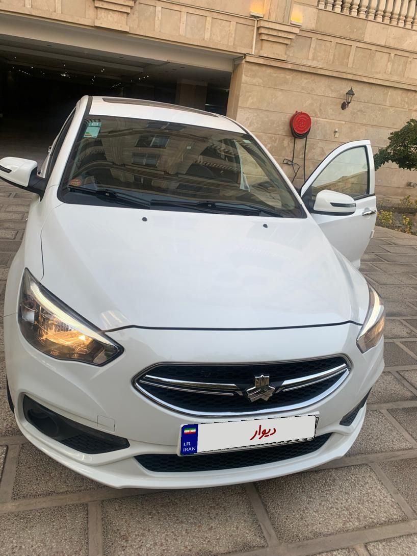 خودرو شاهین، G آگهی ann_19541152
