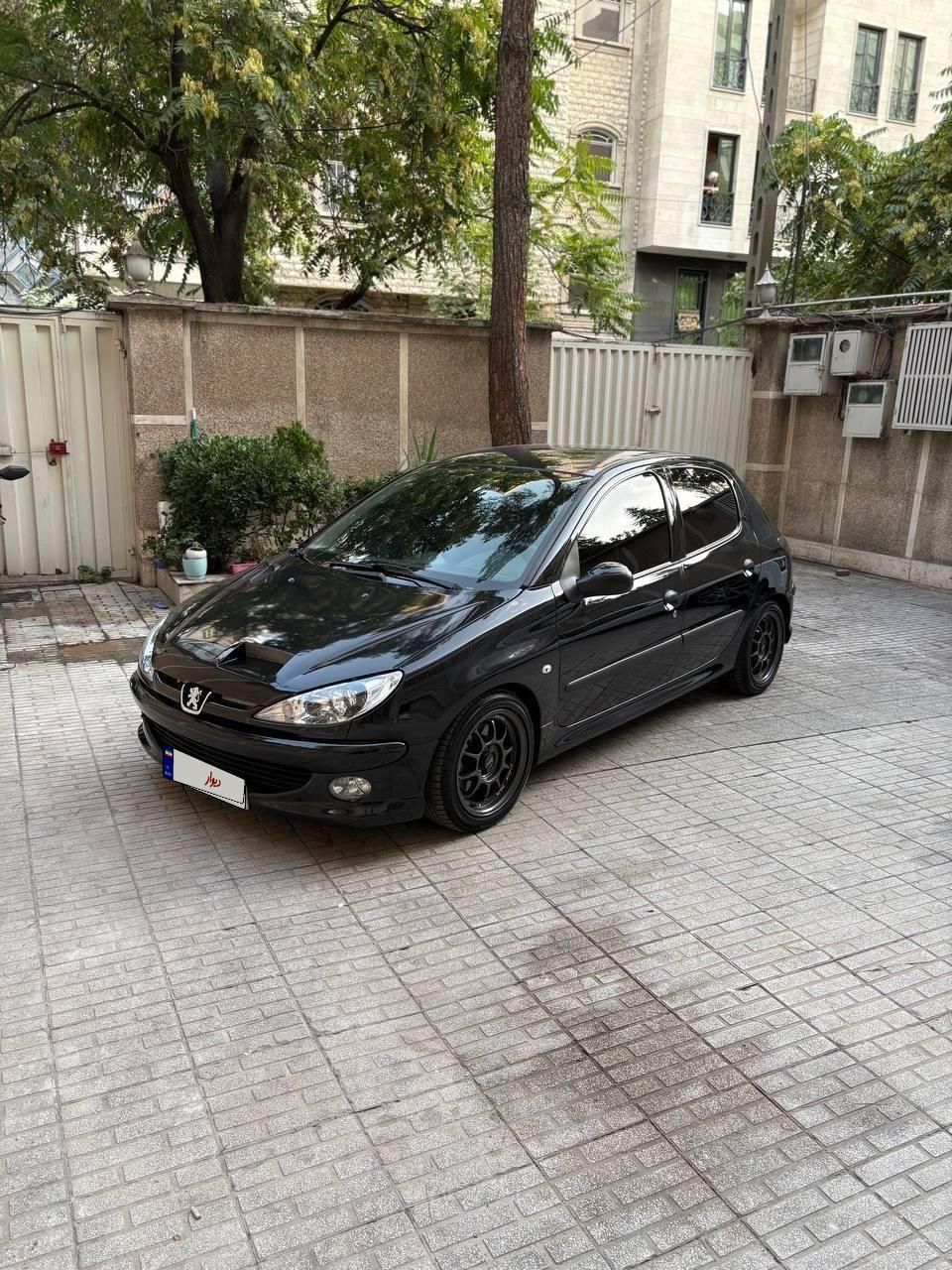 خودرو پژو، 206 آگهی ann_19541180