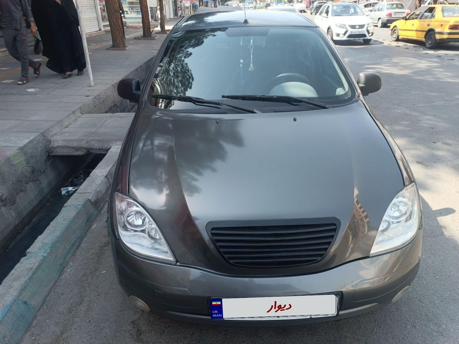 خودرو تیبا، 2 آگهی ann_19541188