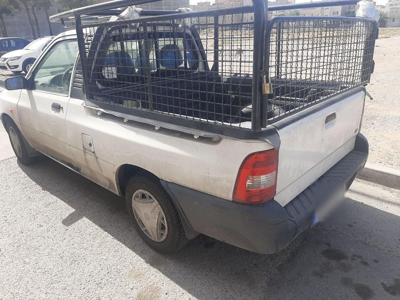 پراید 151 SE - 1403