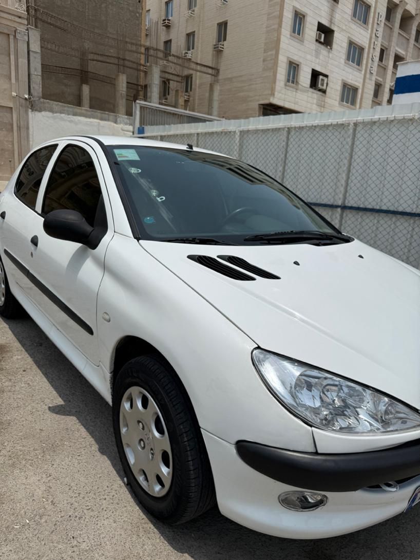 خودرو پژو، 206 آگهی ann_19541195
