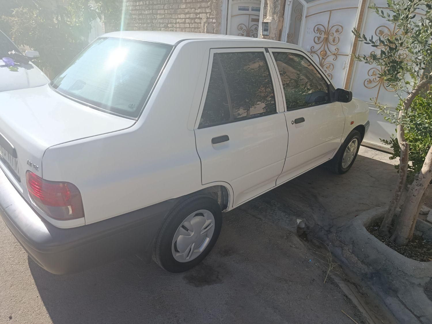 خودرو پراید، 131 آگهی ann_19541197