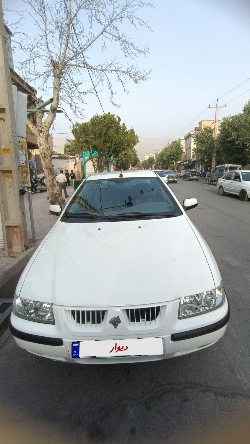 خودرو سمند، LX آگهی ann_19541206