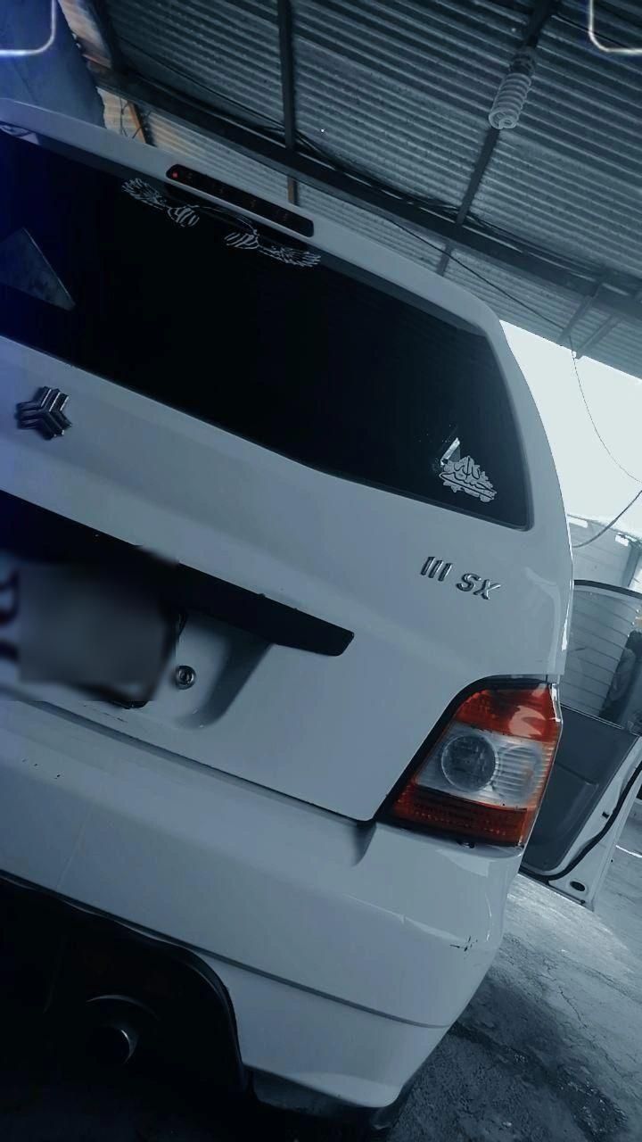 پراید 111 SE - 1391