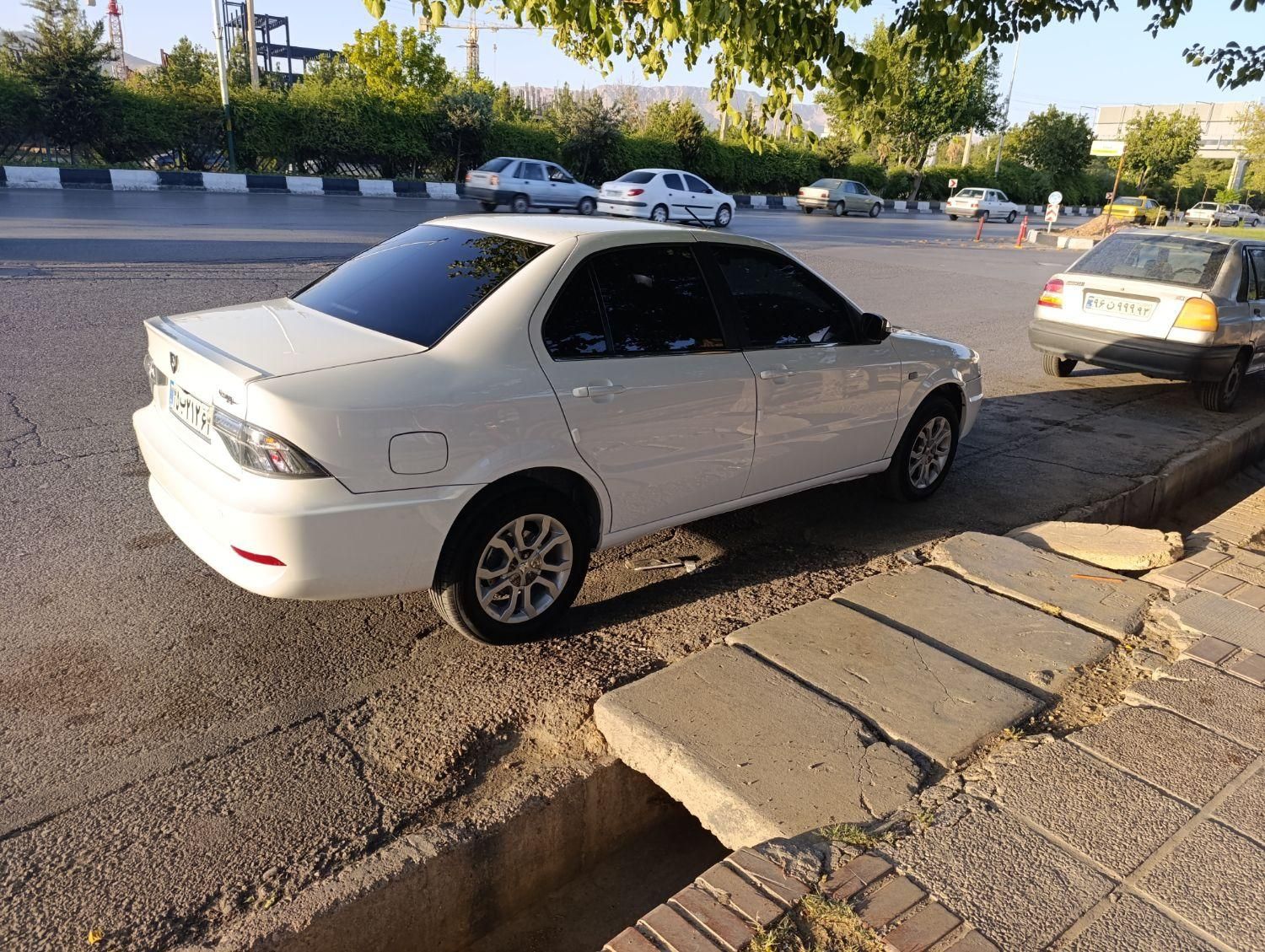 خودرو سمند، سورن پلاس آگهی ann_19541216