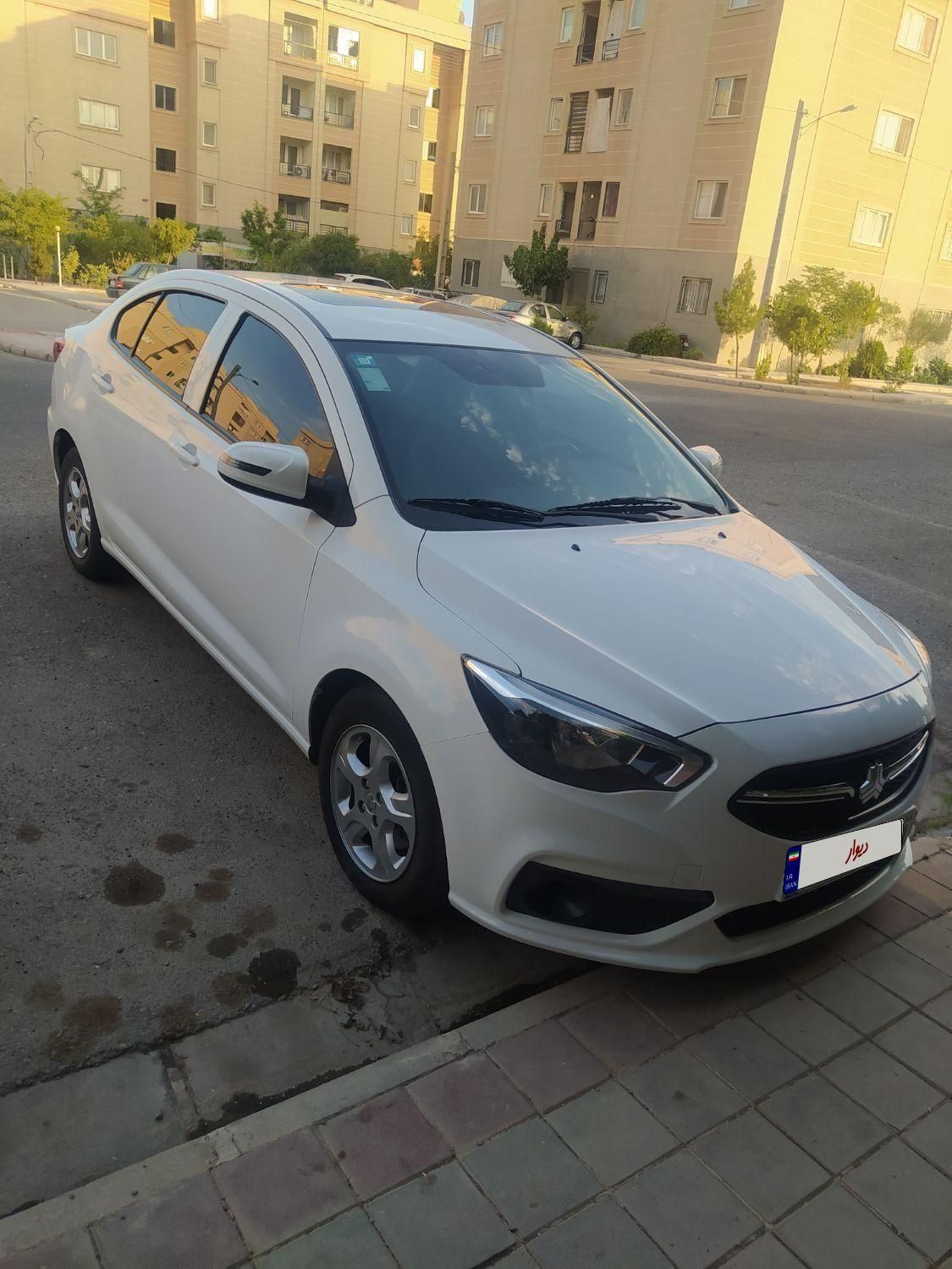 شاهین G دنده ای - 1402