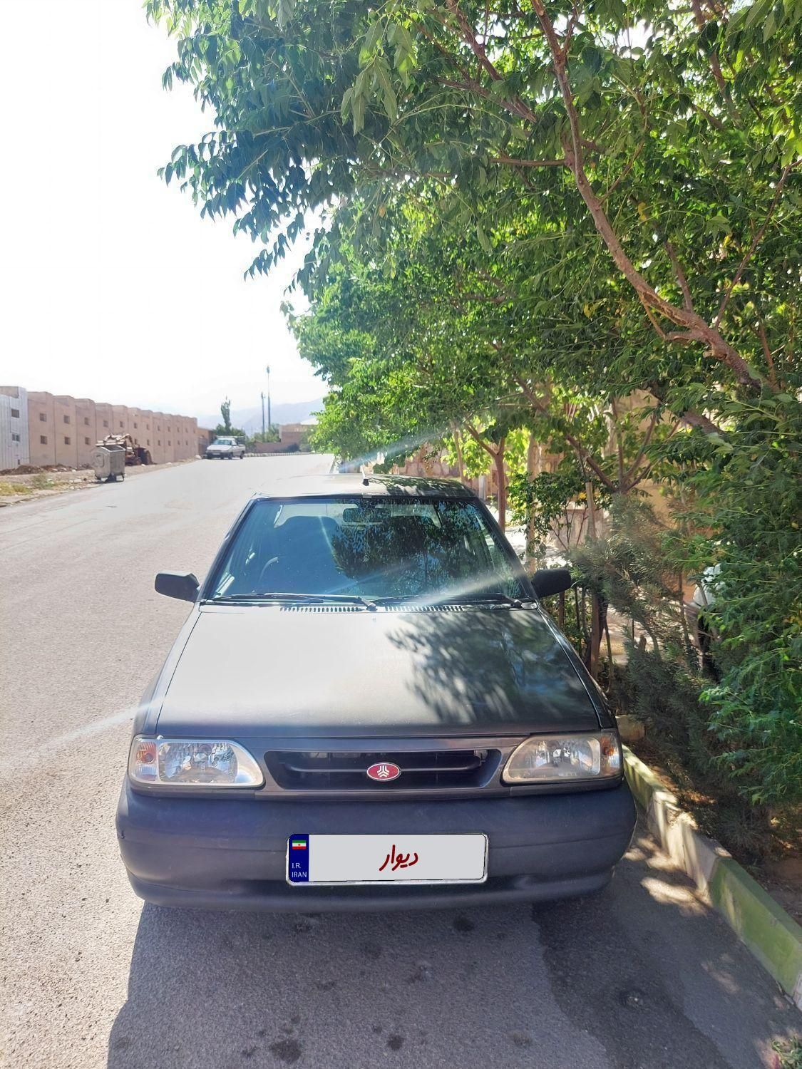 خودرو پراید، 131 آگهی ann_19541228