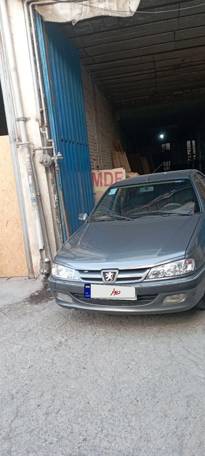 خودرو پژو، پارس آگهی ann_19541235
