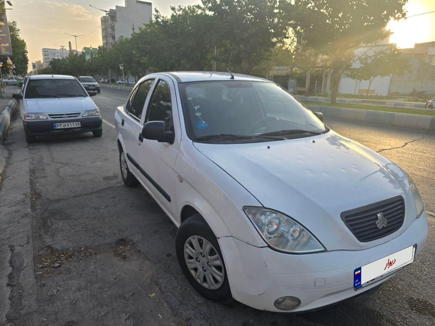خودرو تیبا، صندوق دار آگهی ann_19541243