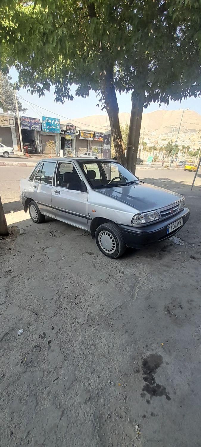 خودرو پراید، 131 آگهی ann_19541248