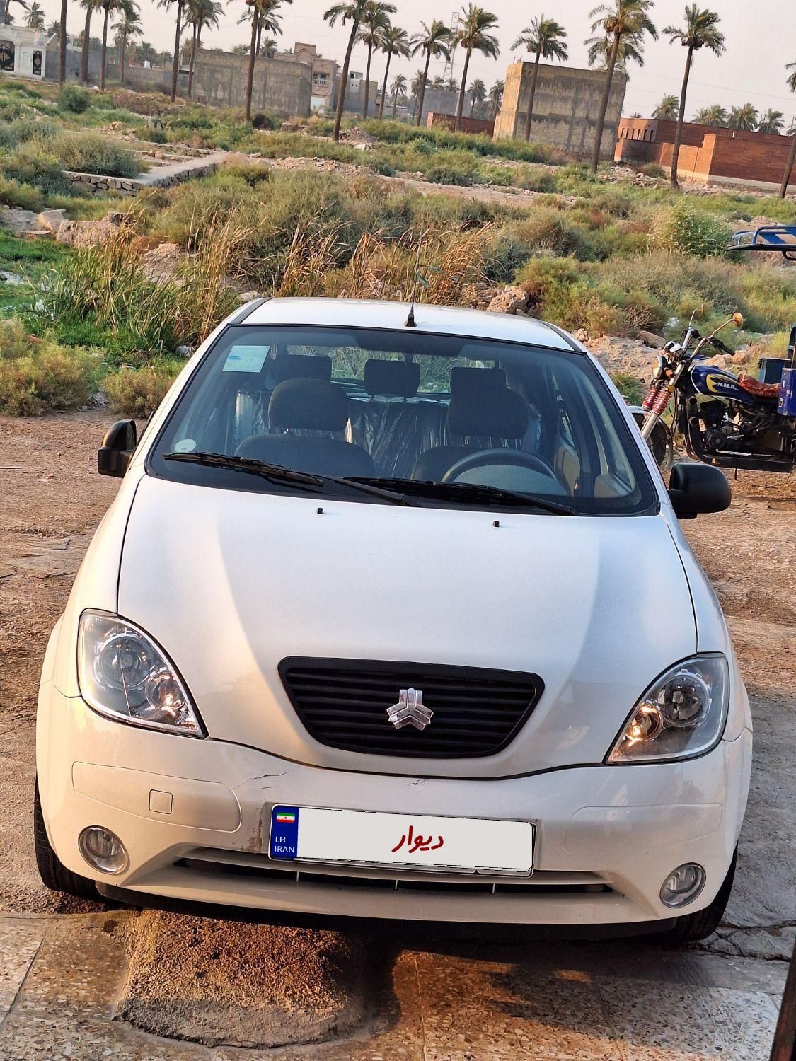 خودرو تیبا، 2 آگهی ann_19541253
