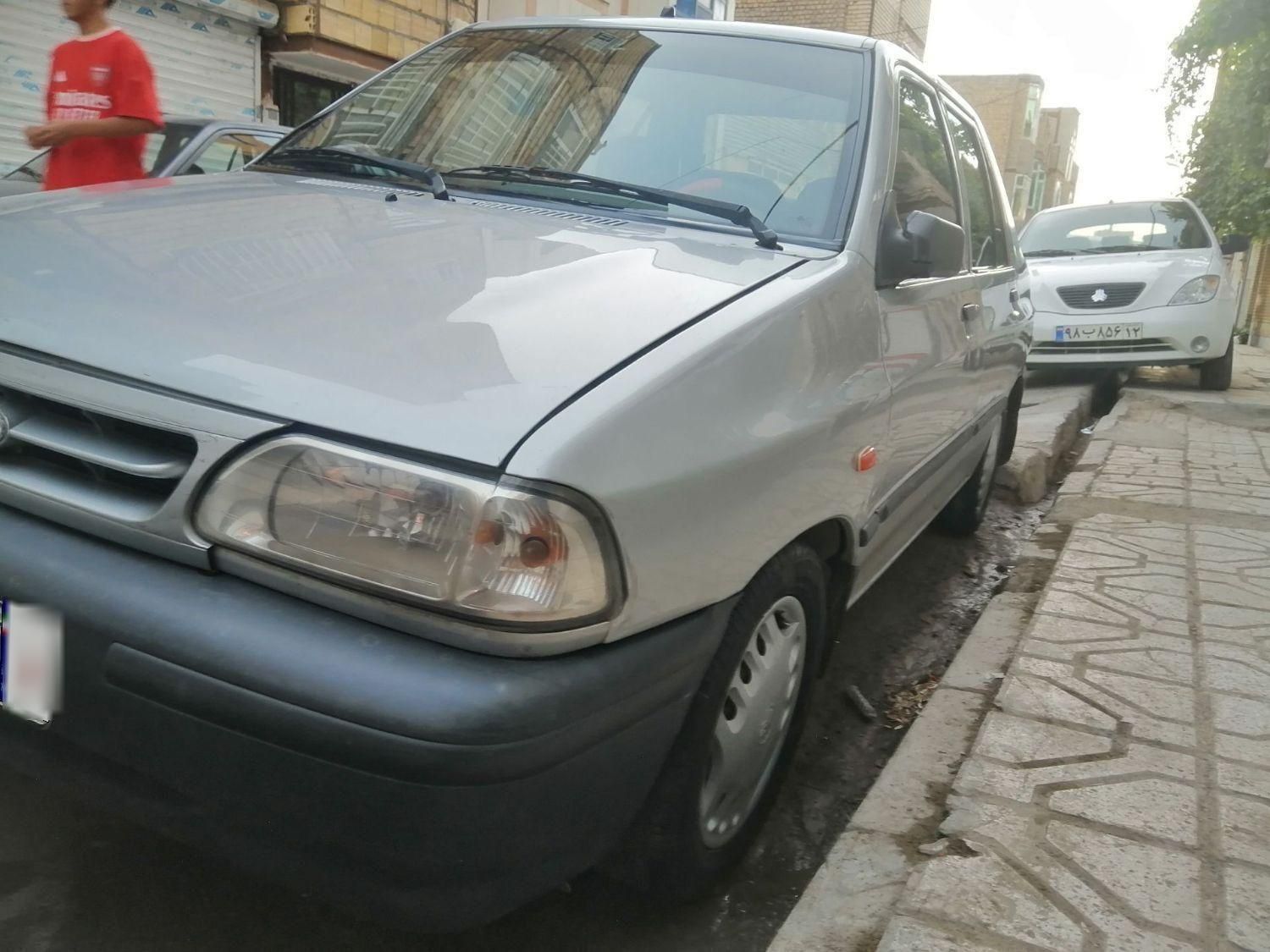 خودرو پراید، 131 آگهی ann_19541260