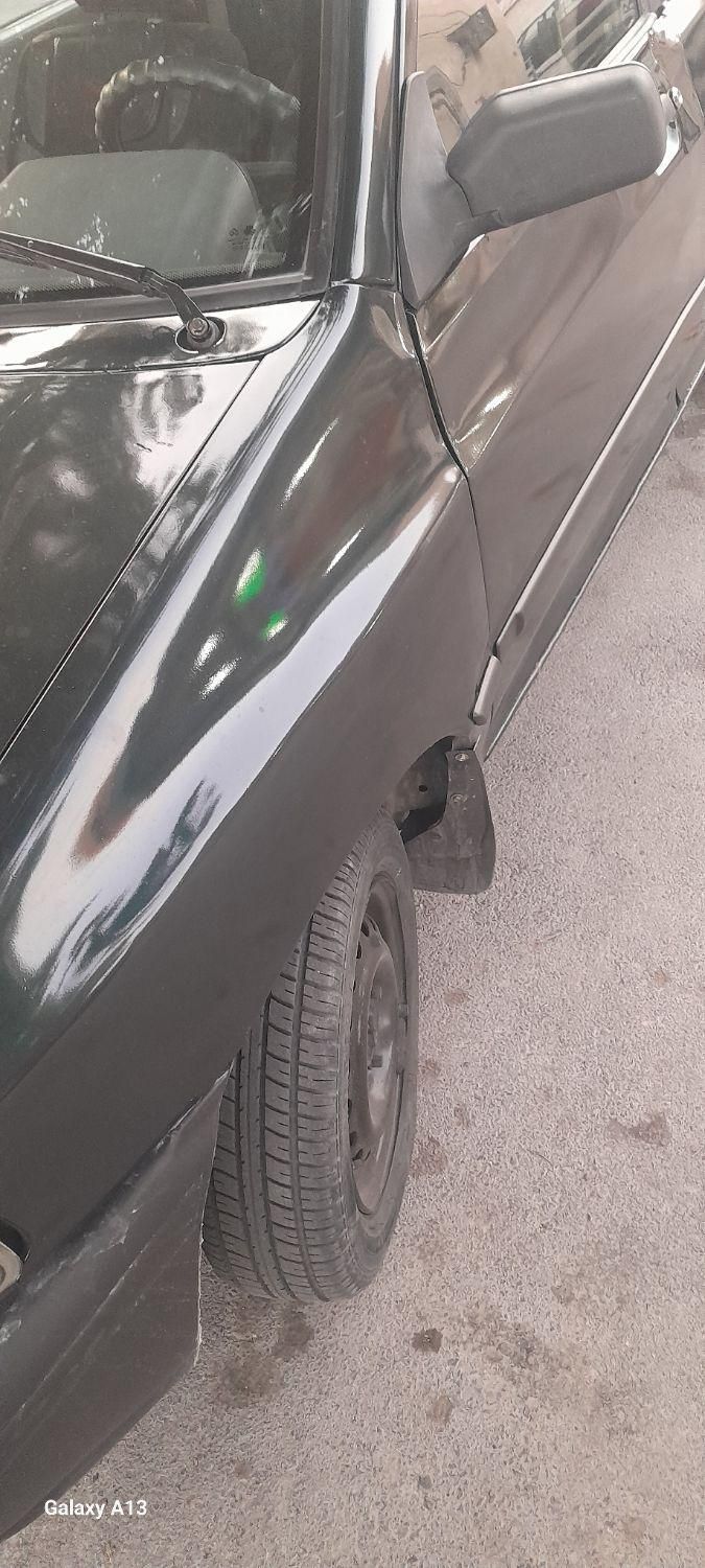 پراید 131 EX - 1399