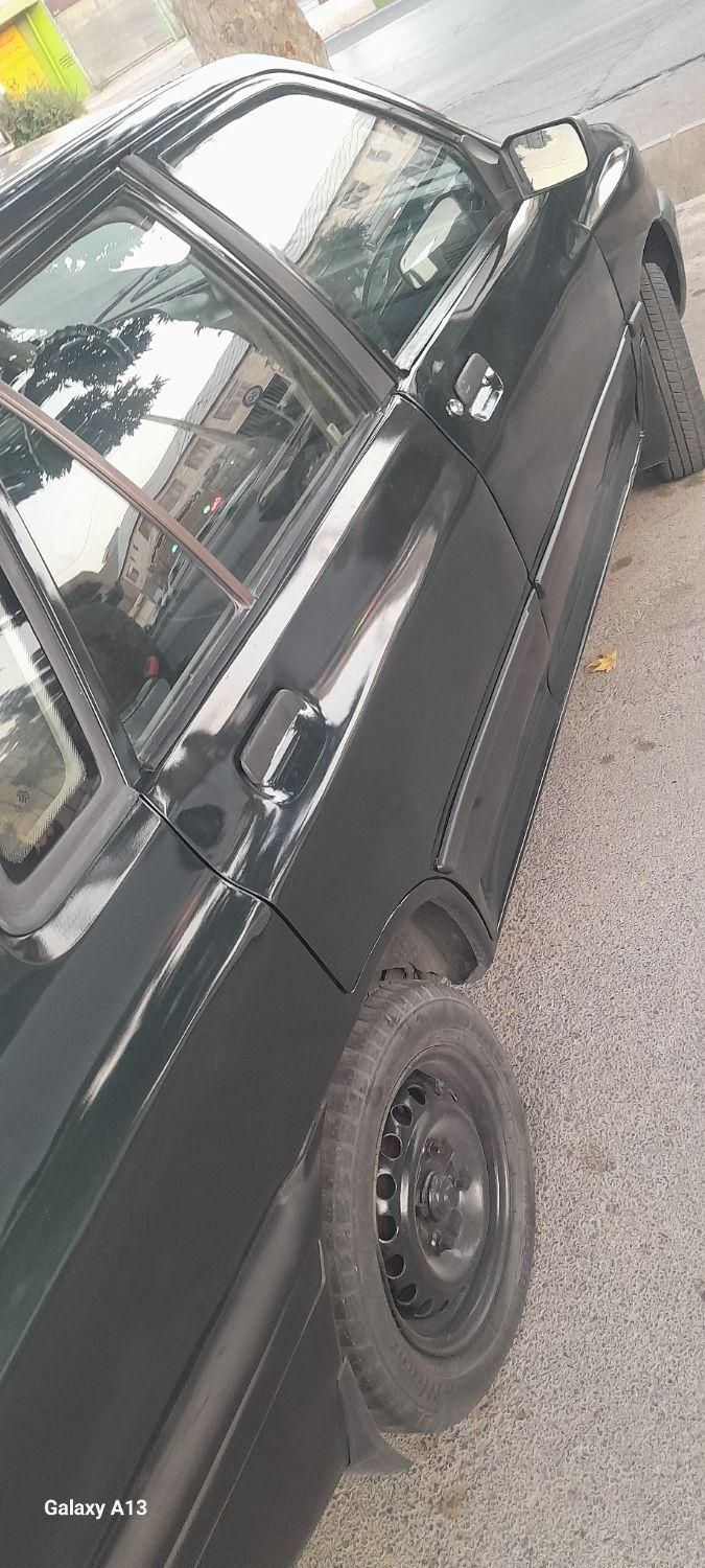 پراید 131 EX - 1399
