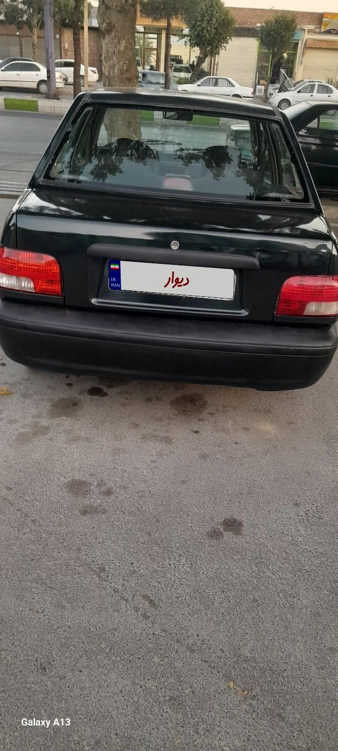 خودرو پراید، 131 آگهی ann_19541284